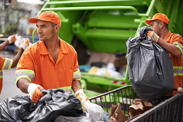 Demolition Debris Removal in Diamond Bar, CA